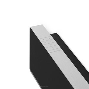BANG & OLUFSEN Beosound Stage Dolby Atmos Silver / Black 2_ - 3