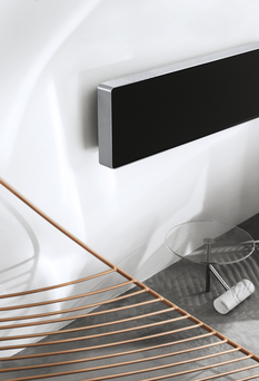 BANG & OLUFSEN Beosound Stage Dolby Atmos Silver / Black 2_