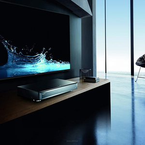 Panasonic DP-UB9000EG1 odtwarzacz Blu-ray - 3