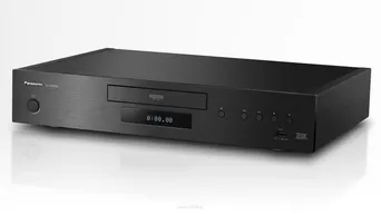 Panasonic DP-UB9000EG1 odtwarzacz Blu-ray