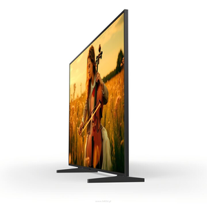 SONY BRAVIA FWD-98XR55 Telewizor Sony BRAVIA 5 – 98-calowy XR|Mini LED 4K HDR z Google TV i 3-letnim pakietem ochrony PrimeSupport - 2