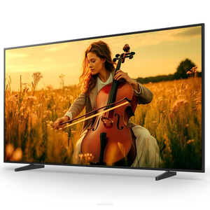 SONY BRAVIA FWD-98XR55 Telewizor Sony BRAVIA 5 – 98-calowy XR|Mini LED 4K HDR z Google TV i 3-letnim pakietem ochrony PrimeSupport - 8