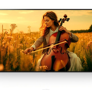SONY BRAVIA FWD-98XR55 Telewizor Sony BRAVIA 5 – 98-calowy XR|Mini LED 4K HDR z Google TV i 3-letnim pakietem ochrony PrimeSupport - 6
