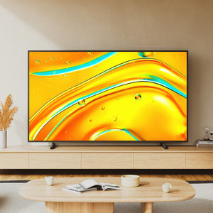 SONY BRAVIA FWD-98XR55 Telewizor Sony BRAVIA 5 – 98-calowy XR|Mini LED 4K HDR z Google TV i 3-letnim pakietem ochrony PrimeSupport - 9
