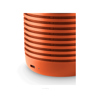 Bang & Olufsen BEOSOUND Explorer Bonfire Orange - 4