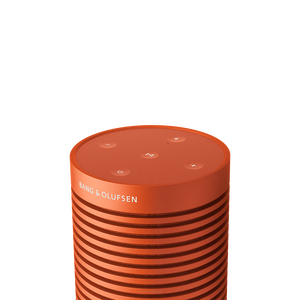 Bang & Olufsen BEOSOUND Explorer Bonfire Orange - 6