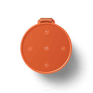 Bang & Olufsen BEOSOUND Explorer Bonfire Orange - 2