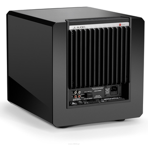 JL Audio E-Sub e110 Gloss – aktywny subwoofer 10