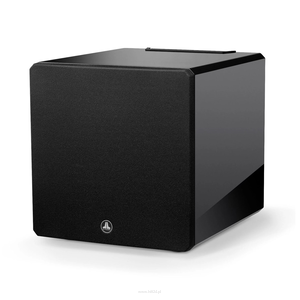 JL Audio E-Sub e110 Gloss – aktywny subwoofer 10