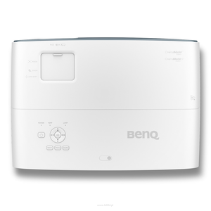 BenQ TK850i Projektor do domowej rozrywki z Android TV dla fanów sportu z 4K HDR-PRO - 5