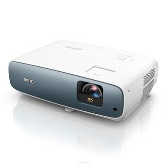 BenQ TK850i Projektor do domowej rozrywki z Android TV dla fanów sportu z 4K HDR-PRO
