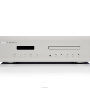 Musical Fidelity M6s Odtwarzacz CD - 3