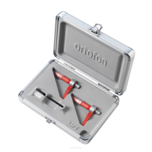 Ortofon Dj Concorde MkII TWIN DIGITAL Wkładki gramofonowe - 3
