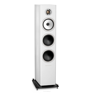 Triangle Solstice 8 White – kolumna Hi-Fi do stereo i kina domowego - 2