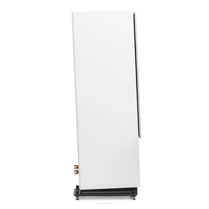Triangle Solstice 8 White – kolumna Hi-Fi do stereo i kina domowego - 3