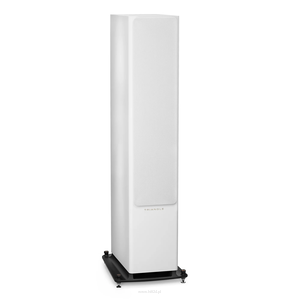 Triangle Solstice 8 White – kolumna Hi-Fi do stereo i kina domowego - 4