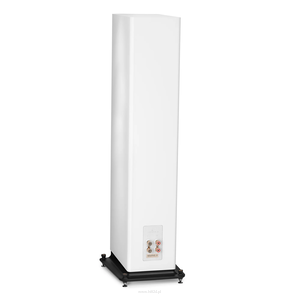 Triangle Solstice 8 White – kolumna Hi-Fi do stereo i kina domowego - 5