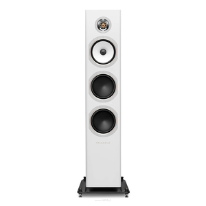 Triangle Solstice 8 White – kolumna Hi-Fi do stereo i kina domowego - 6