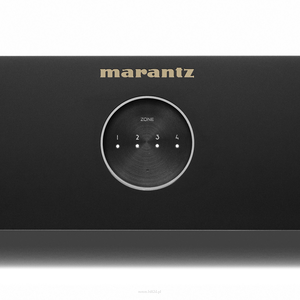 MARANTZ MODEL M4 Bezprzewodowy wzmacniacz wielostrefowy 8x 100 W, HEOS, AirPlay2 i Spotify Connect z czterema niezależnymi modułami HEOS - 5