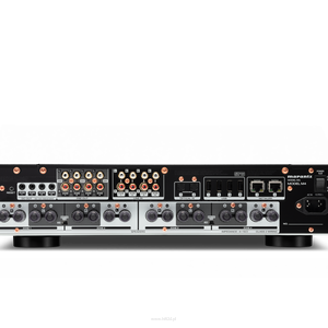 MARANTZ MODEL M4 Bezprzewodowy wzmacniacz wielostrefowy 8x 100 W, HEOS, AirPlay2 i Spotify Connect z czterema niezależnymi modułami HEOS - 2