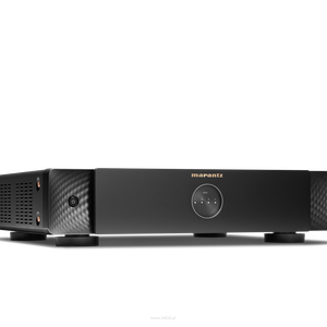 MARANTZ MODEL M4 Bezprzewodowy wzmacniacz wielostrefowy 8x 100 W, HEOS, AirPlay2 i Spotify Connect z czterema niezależnymi modułami HEOS - 3