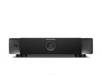 MARANTZ MODEL M4 Bezprzewodowy wzmacniacz wielostrefowy 8x 100 W, HEOS, AirPlay2 i Spotify Connect z czterema niezależnymi modułami HEOS