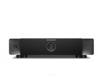 MARANTZ MODEL M4 Bezprzewodowy wzmacniacz wielostrefowy 8x 100 W, HEOS, AirPlay2 i Spotify Connect z czterema niezależnymi modułami HEOS