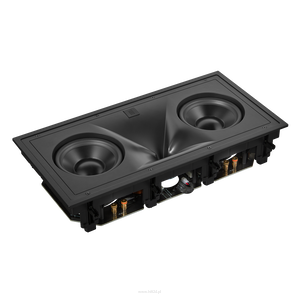 JBL SCL-7XL – referencyjny głośnik ścienny JBL Synthesis do kina domowego - 3