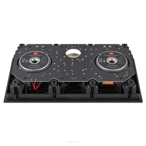 JBL SCL-7XL – referencyjny głośnik ścienny JBL Synthesis do kina domowego - 2