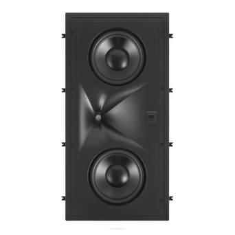 JBL SCL-7XL – referencyjny głośnik ścienny JBL Synthesis do kina domowego