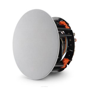 JBL STUDIO 2 6ICDT Stereo Studio 2 Architectural to najwyższa klasa wśród głośników instalacyjnych. - 2