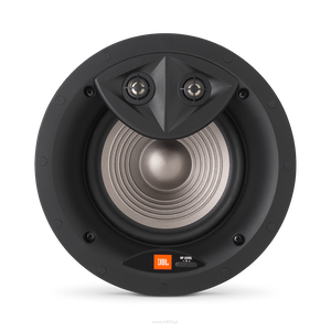 JBL STUDIO 2 6ICDT Stereo Studio 2 Architectural to najwyższa klasa wśród głośników instalacyjnych. - 4