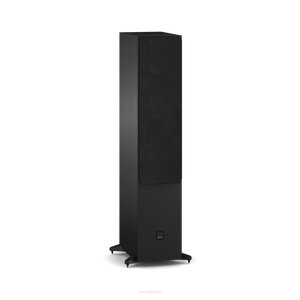 DALI SONIK 7 kolumna podłogowa Black Ash - 4