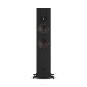 DALI SONIK 7 kolumna podłogowa Black Ash - 2