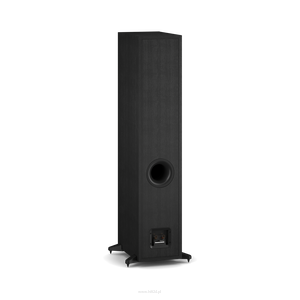 DALI SONIK 7 kolumna podłogowa Black Ash - 3