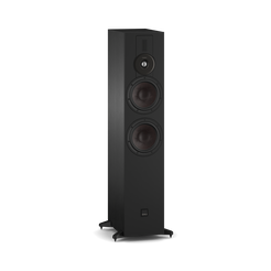 DALI SONIK 7 kolumna podłogowa Black Ash