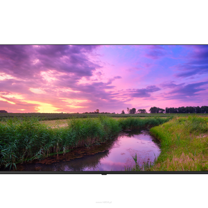 LG 50UN342H  Telewizor hotelowy 4K UHD z systemem Pro Direct - 2