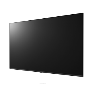 LG 50UN342H  Telewizor hotelowy 4K UHD z systemem Pro Direct - 9