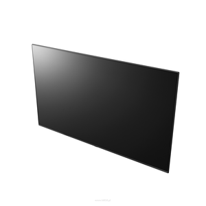 LG 50UN342H  Telewizor hotelowy 4K UHD z systemem Pro Direct - 6