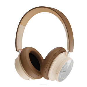 DALI IO-8 Caramel White Bezprzewodowe słuchawki Hi-Fi klasy premium - 2