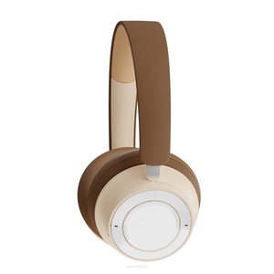 DALI IO-8 Caramel White Bezprzewodowe słuchawki Hi-Fi klasy premium - 4