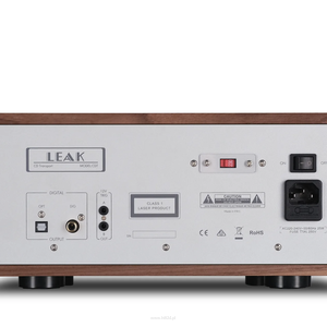 LEAK CDT WOOD - 4