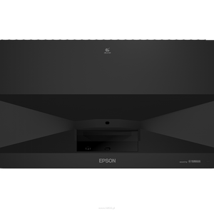 EPSON EH-LS800B  Black Projektor 4K PRO-UHD o ultrakrótkim rzucie do 150 cali Doskonała alternatywa dla telewizora - 2