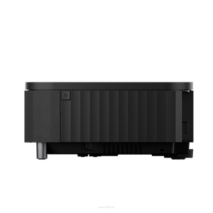 EPSON EH-LS800B  Black Projektor 4K PRO-UHD o ultrakrótkim rzucie do 150 cali Doskonała alternatywa dla telewizora - 3