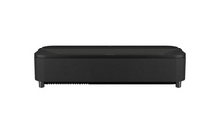 EPSON EH-LS800B  Black Projektor 4K PRO-UHD o ultrakrótkim rzucie do 150 cali Doskonała alternatywa dla telewizora
