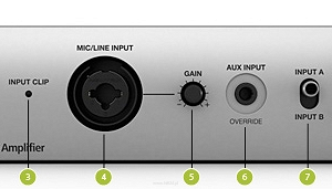 BOSE DesignMax DM2S głośniki naścienne 8 szt. + BOSE IZA 190 HZ wzmacniacz - 2