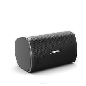 BOSE DesignMax DM2S głośniki naścienne 8 szt. + BOSE IZA 190 HZ wzmacniacz - 7