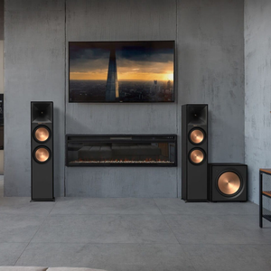 KLIPSCH REFERENCE R-101SW - 3