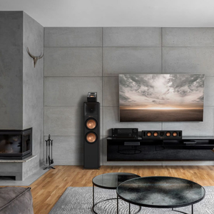 KLIPSCH REFERENCE R-101SW - 2