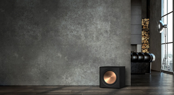 KLIPSCH REFERENCE R-101SW